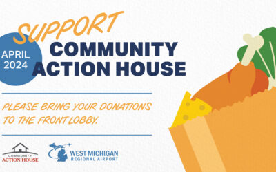 Support Community Action House
