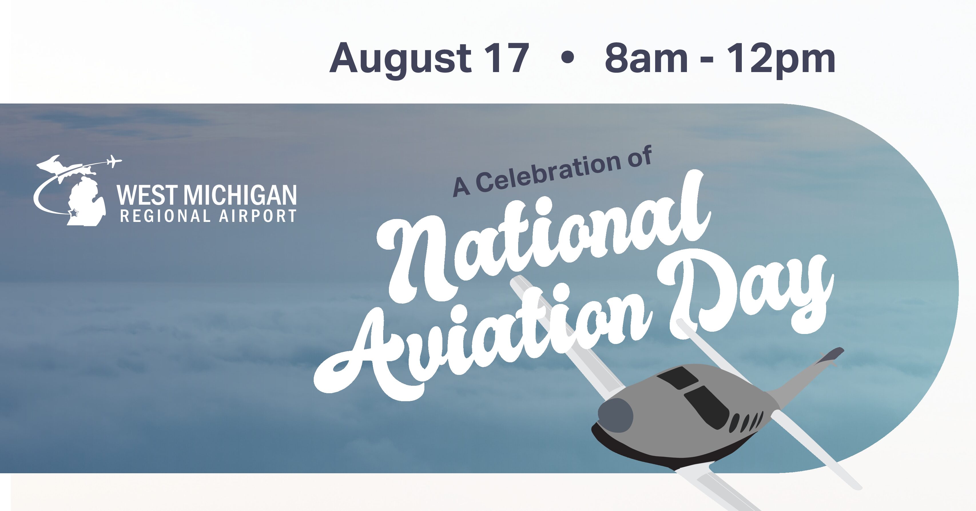 Celebrate National Aviation Day With Us
