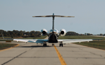 Notice of Public Hearing on North-South Runway: December 2