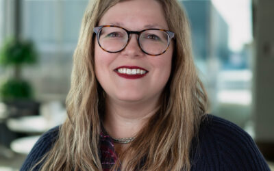 Meet the WMRAA Board: Heather Roden