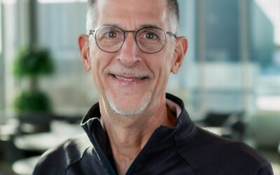 Meet the WMRAA Board: Ken Brandsen