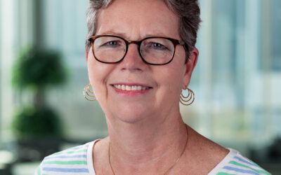 Meet the WMRAA Board: Joan Zeerip