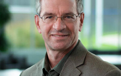 Meet the WMRAA Board: Chuck Murray