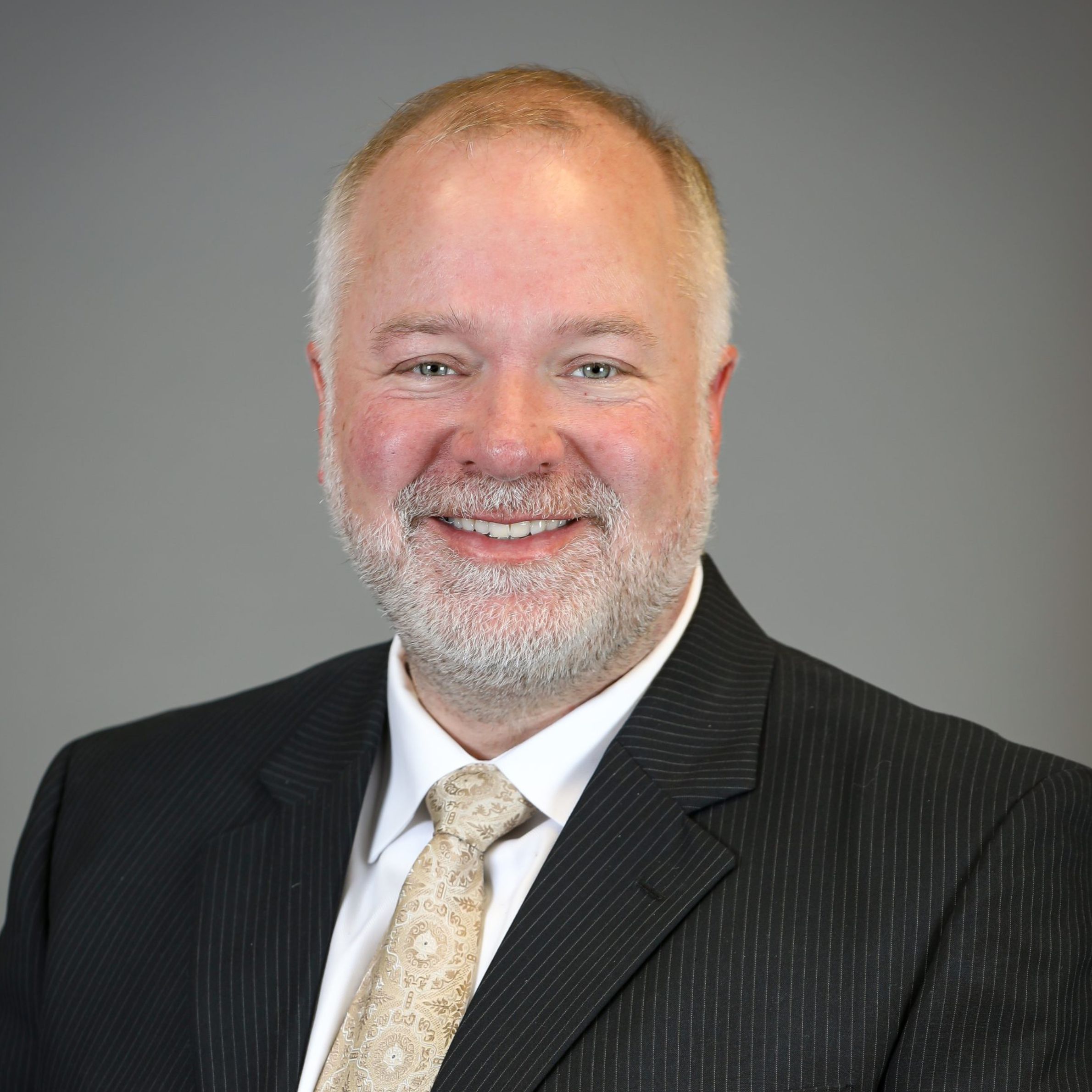 Skip Keeter