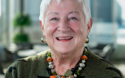 Meet the WMRAA Board: Sally Gruppen