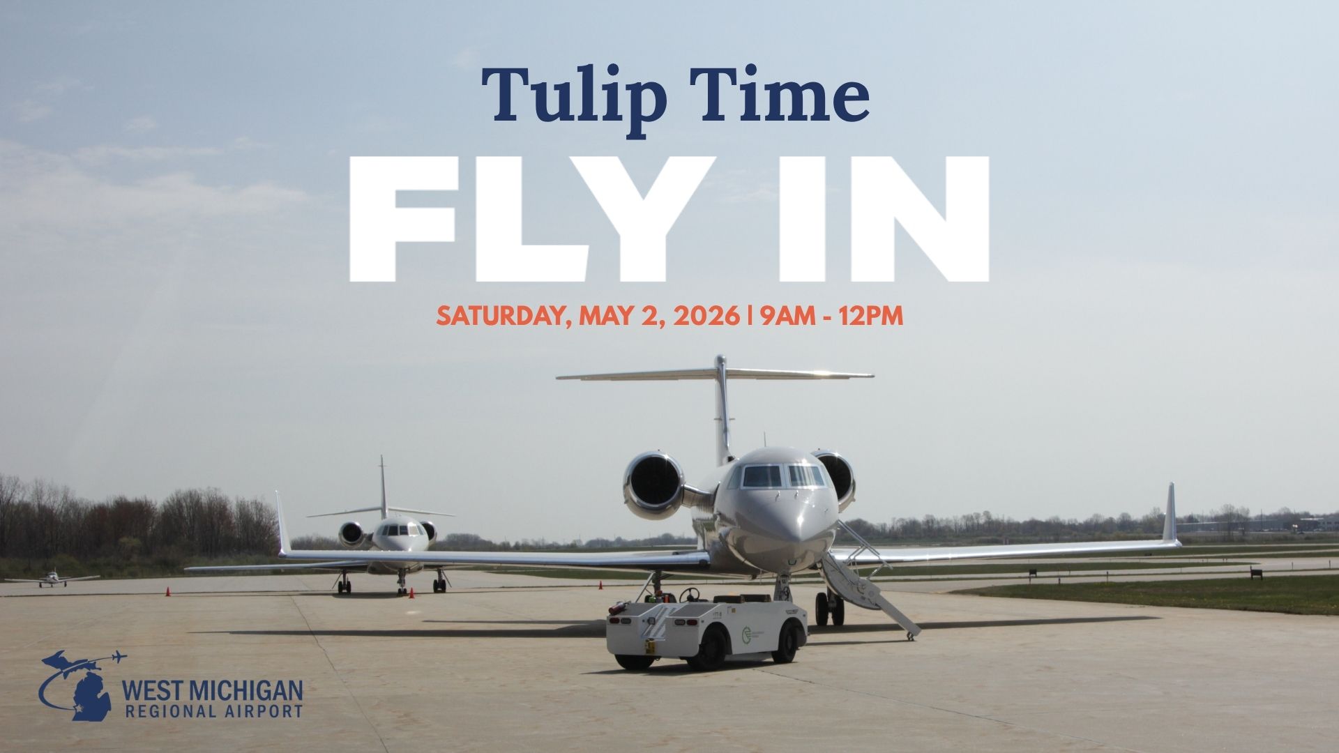 2026 Tulip Time Fly In