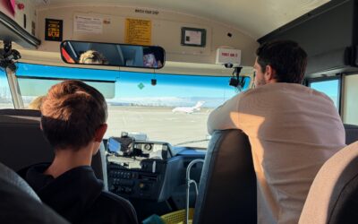 WMRA Partners with Hamilton Community Schools